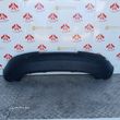 Prelungire bara spate Volkswagen Golf V | VW0408501 - 1