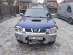 Nissan Pickup 2.5 TDi Comfort (klm) - 3