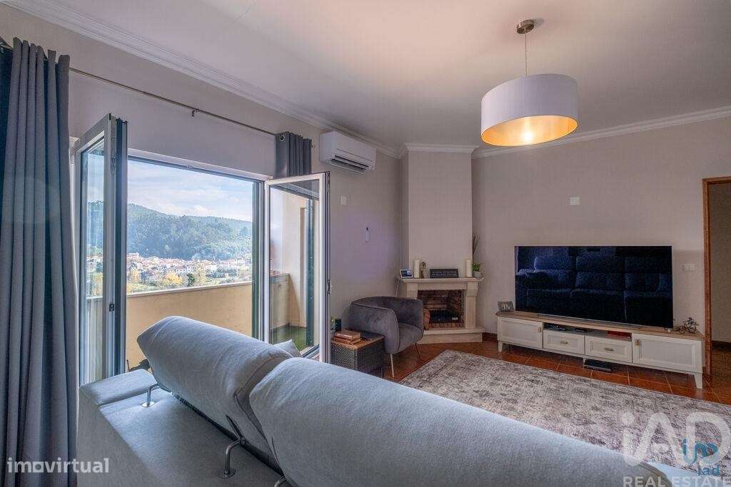 Apartamento T3 em Penacova de 130 m2 - Grande imagem: 4/36