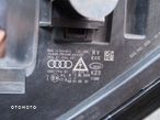 Audi A1 Reflektor lewy lampa lewa a 1 14r FL Lift xenon led - 4