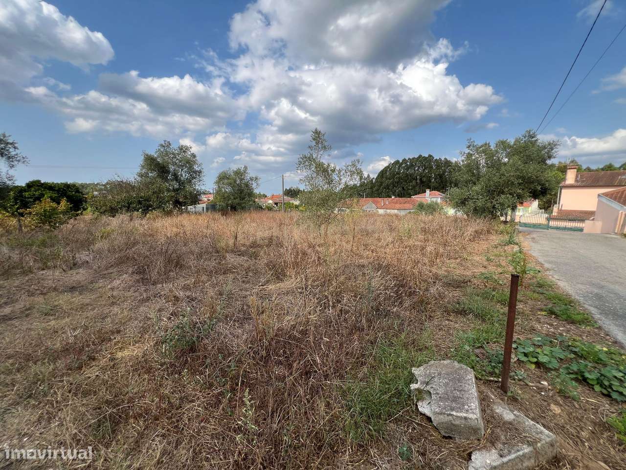 Terreno com Projeto Aprovado - Grande imagem: 5/21