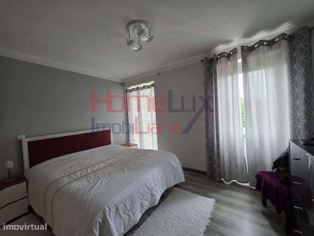 Moradia com terreno para venda em Sever do Vouga-23