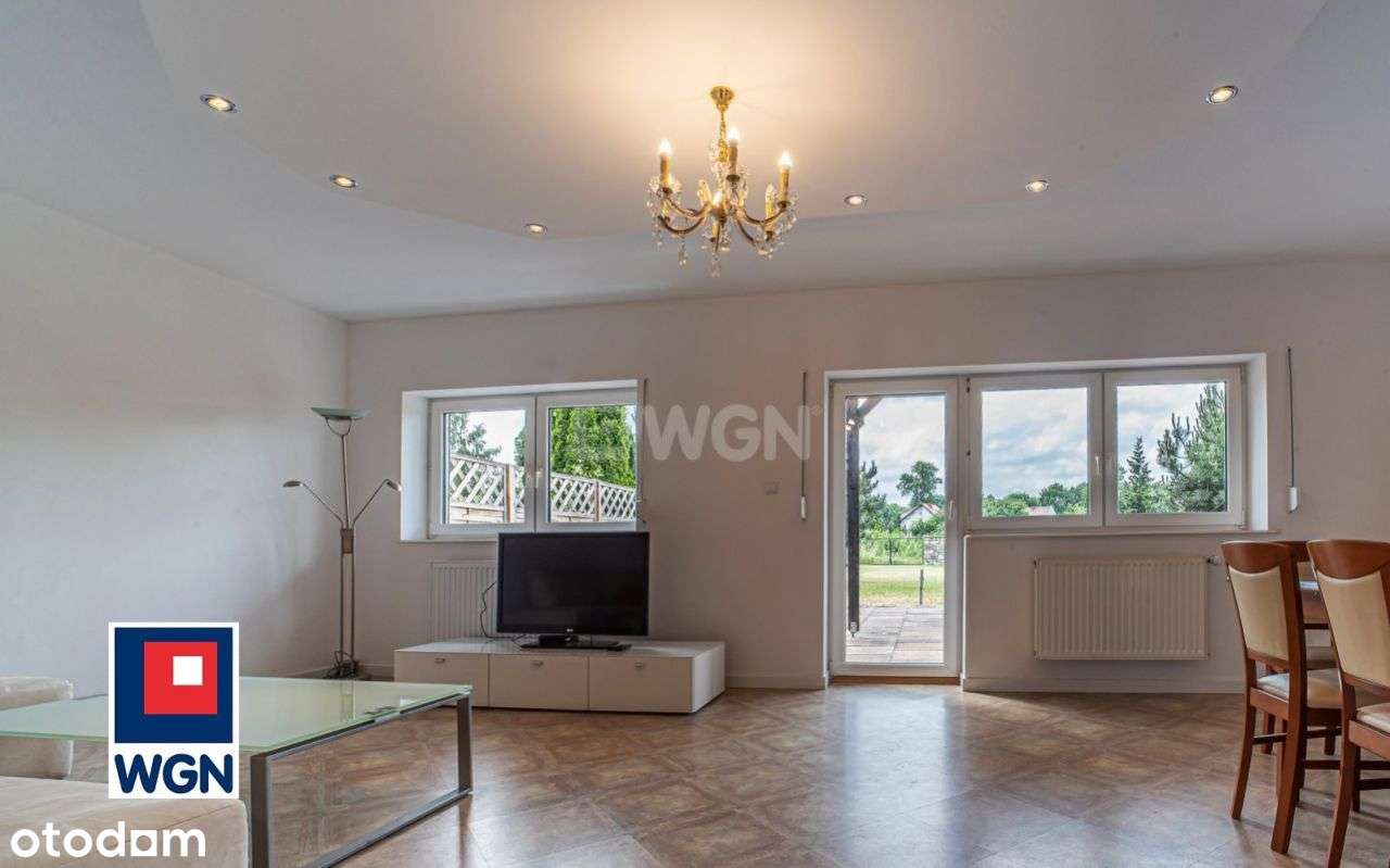 Dom, 108,59 m², Lubków - Pełny obrazek: 4/20