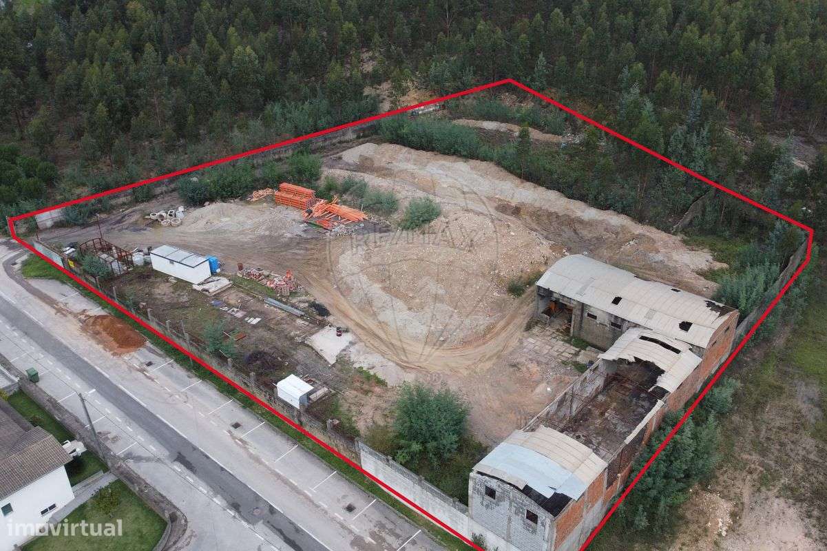 Armazém  para venda - Grande imagem: 4/13