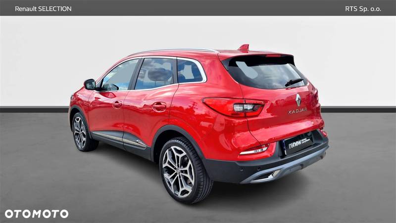 Renault Kadjar 1.5 Blue dCi Intens EDC EU6d - 2