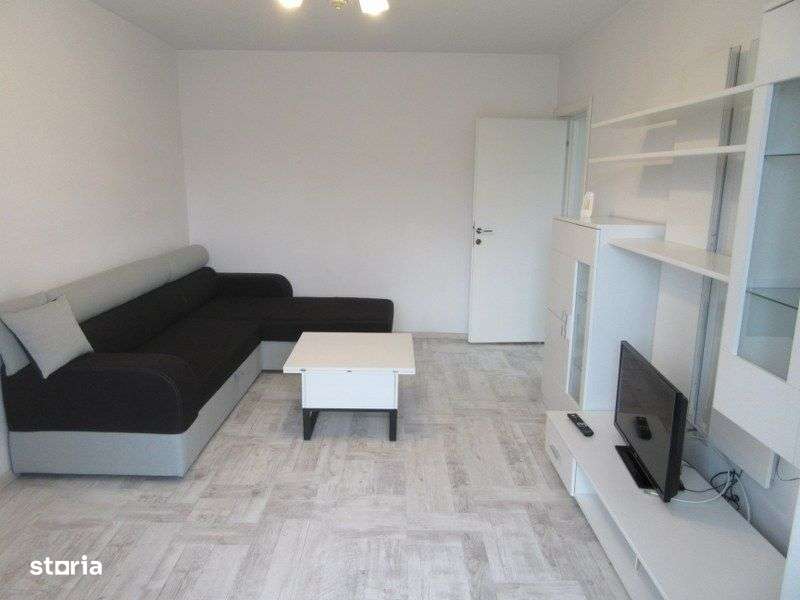 Ultracentral (Al. Parcului)-3 camere decomandat , mobilat si utilat-2