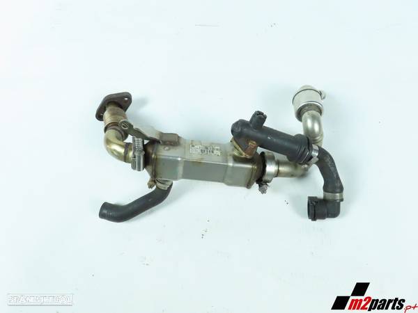 Radiador gases do escape Seminovo/ Original BMW 3 (E46)/BMW 3 Coupe (E46)/BMW 3... - 1