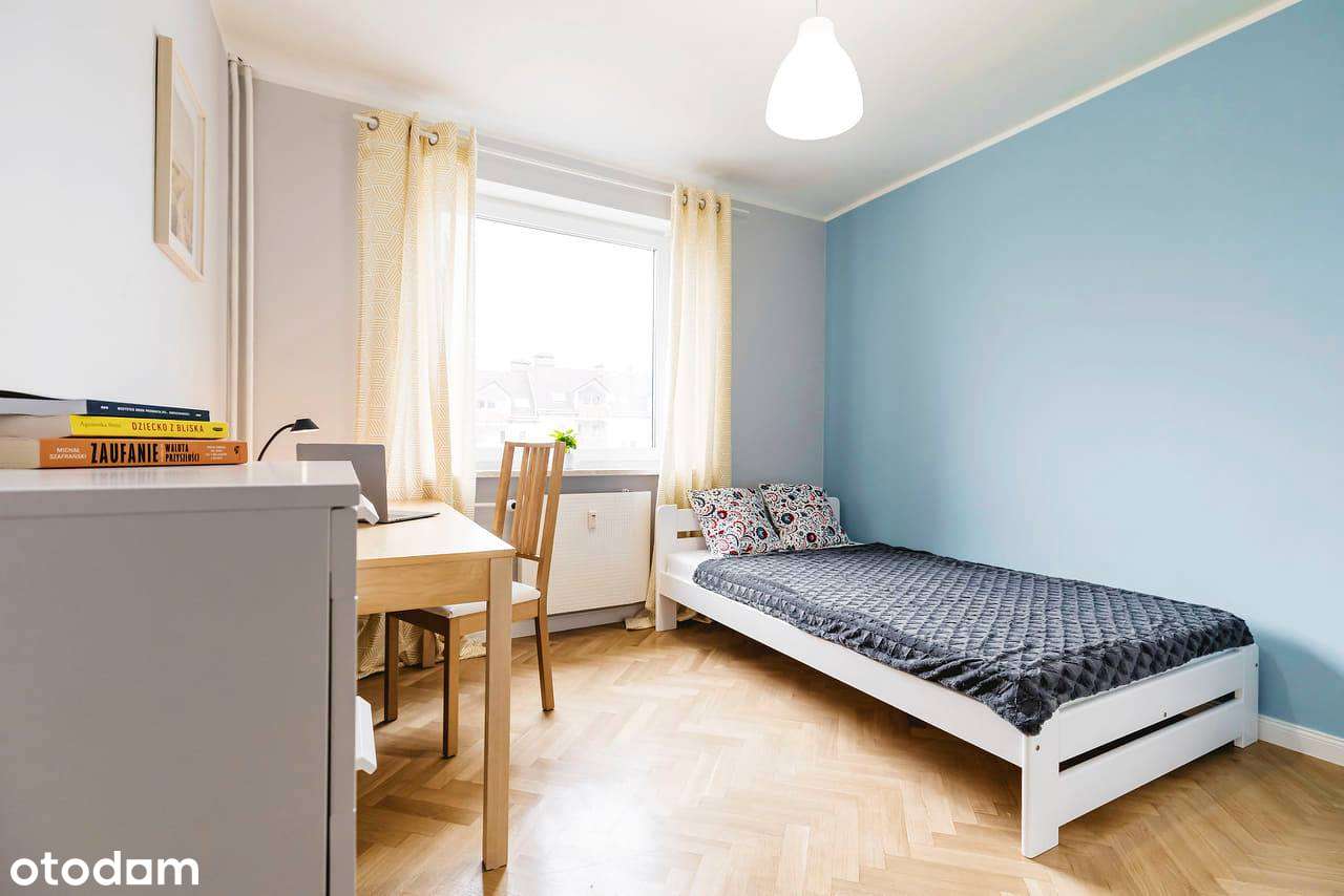 BEZPOŚREDNIO 130 m² • 9 pokoi • Gotowiec inwestycyjny • ROI 10% - Pełny obrazek: 5/20