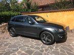 Audi Q5 2.0 TDI Quattro Stronic - 4