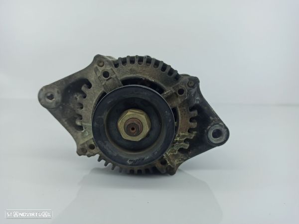 Alternador Honda Cr-V Ii (Rd_) - 1