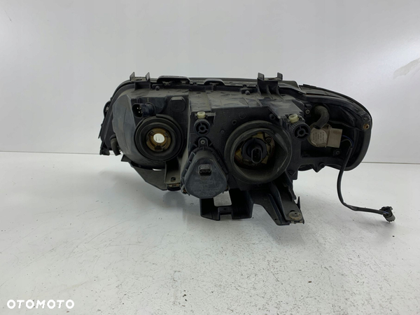 BMW E53 X5 LAMPA PRAWA PRZÓD ŁADNA - 7