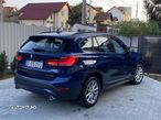 BMW X1 xDrive18d Aut. Advantage - 27