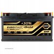 Akumulator Euro-Start GOLD SMF 12V 100Ah/900AP L5 - 2