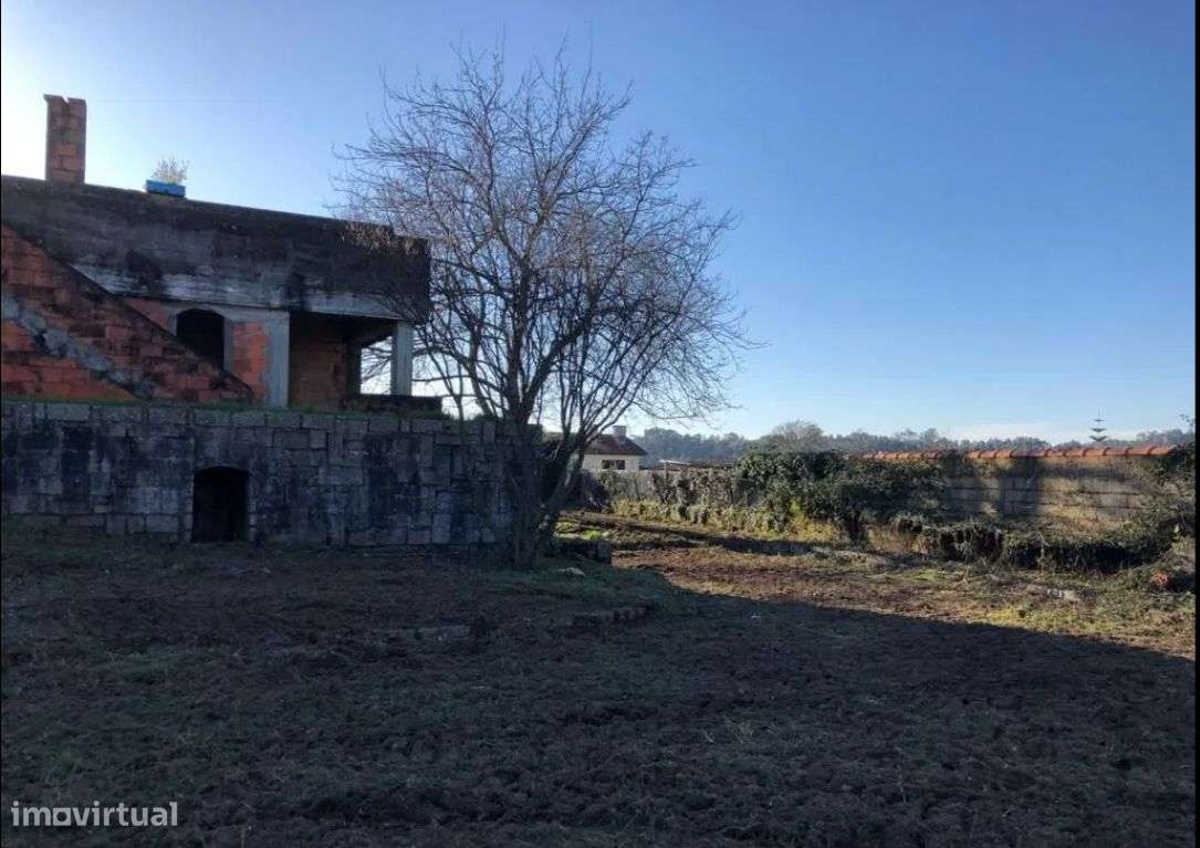 Terreno - Oliveira de Azeméis - Grande imagem: 3/11