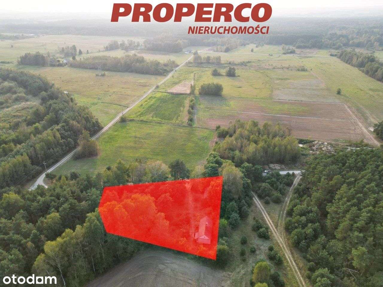 Dom, pow. ok. 80 m2, Promnik, gm. Strawczyn - Pełny obrazek: 4/16