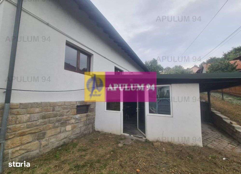 Vilă de vânzare în Comarnic - Imagine principală: 5/20