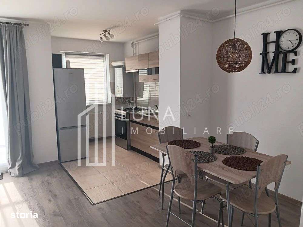 De Inchiriat Apartament 2 camere | pet friendly | Boxă Top City Coresi - Imagine principală: 1/10