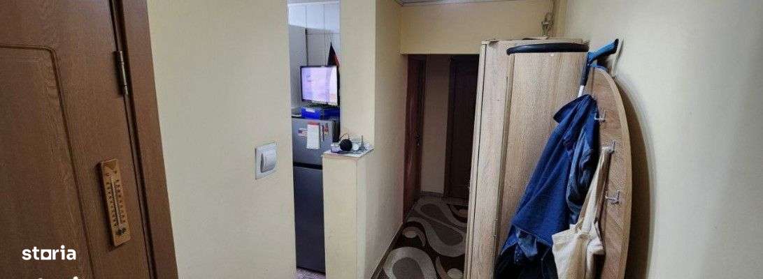 Apartament 2 camere decomandate, 51 mp+balcon 4 mp, Bd. Muncii - Imagine principală: 2/7