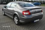 Peugeot 407 - 10