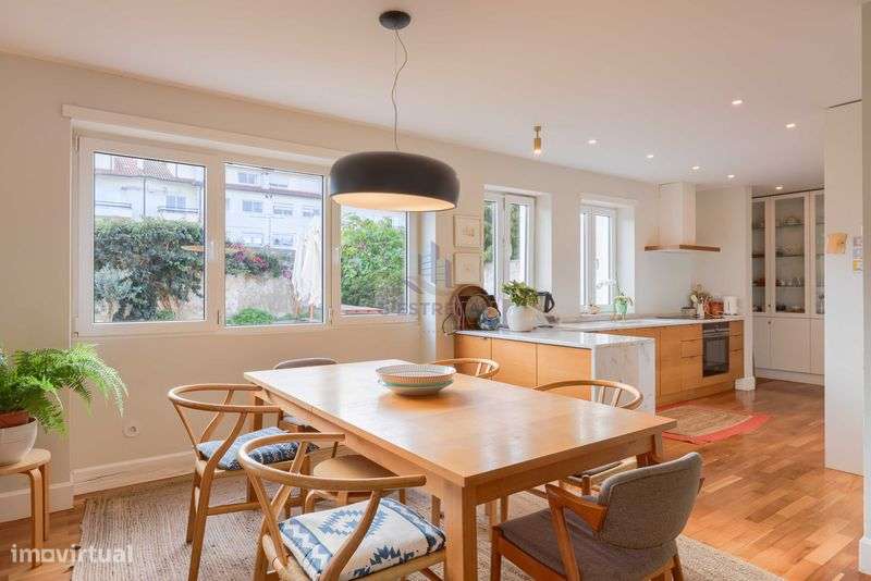 Moradia T5 num Bairro de Excelência em Aveiro - Grande imagem: 4/12