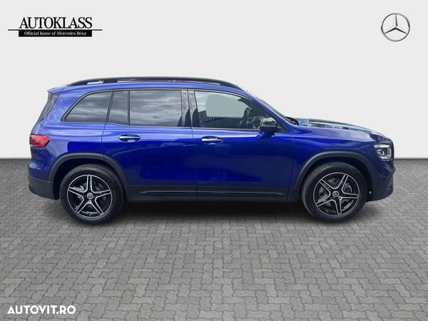 Mercedes-Benz GLB 220 d 4MATIC Aut. - 6