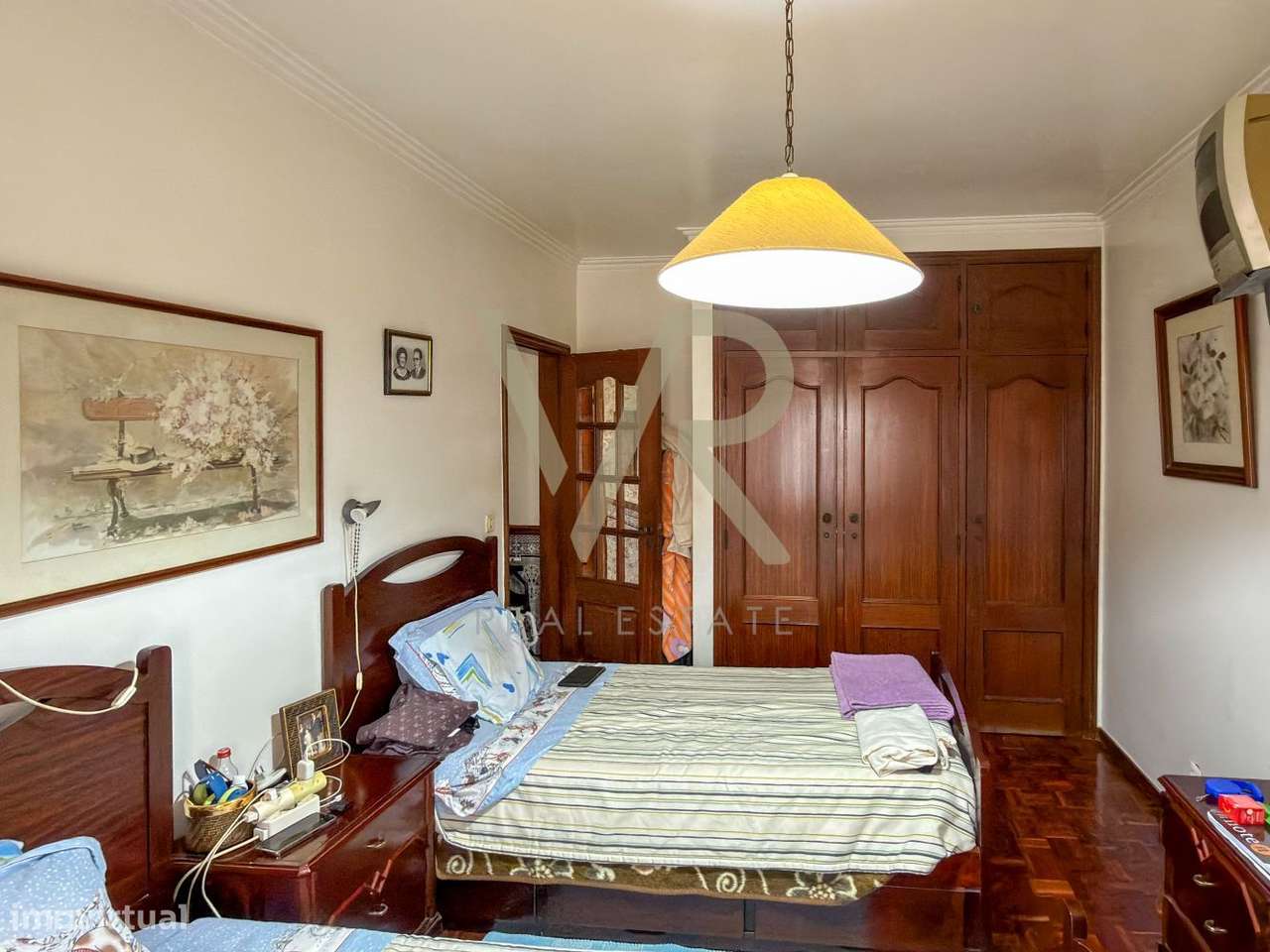 Oportunidade em Massamá: T3 Luminoso a 3 Minutos da Estação-20