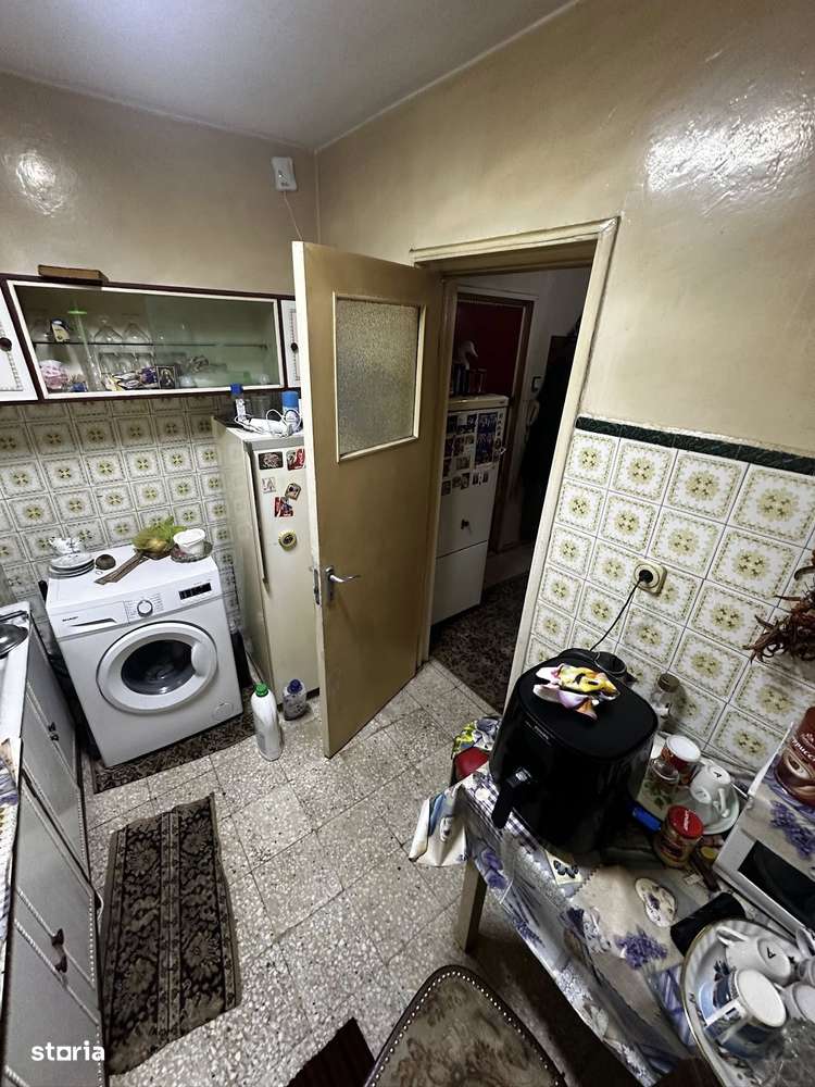 Apartament 2 camere Drumul Taberei Plaza, linia 41-4