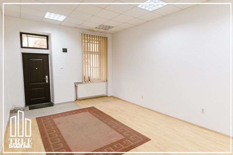 Spații comerciale/de birouri de închiriat, 25m², Târgu Mureș! - Imagine principală: 3/20