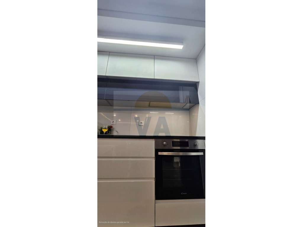 Apartamento T2+1 Paranhos -Porto-9