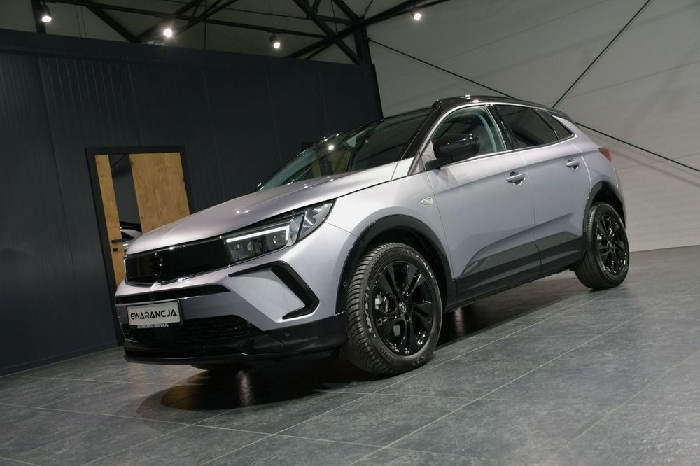 Opel Grandland 2024
