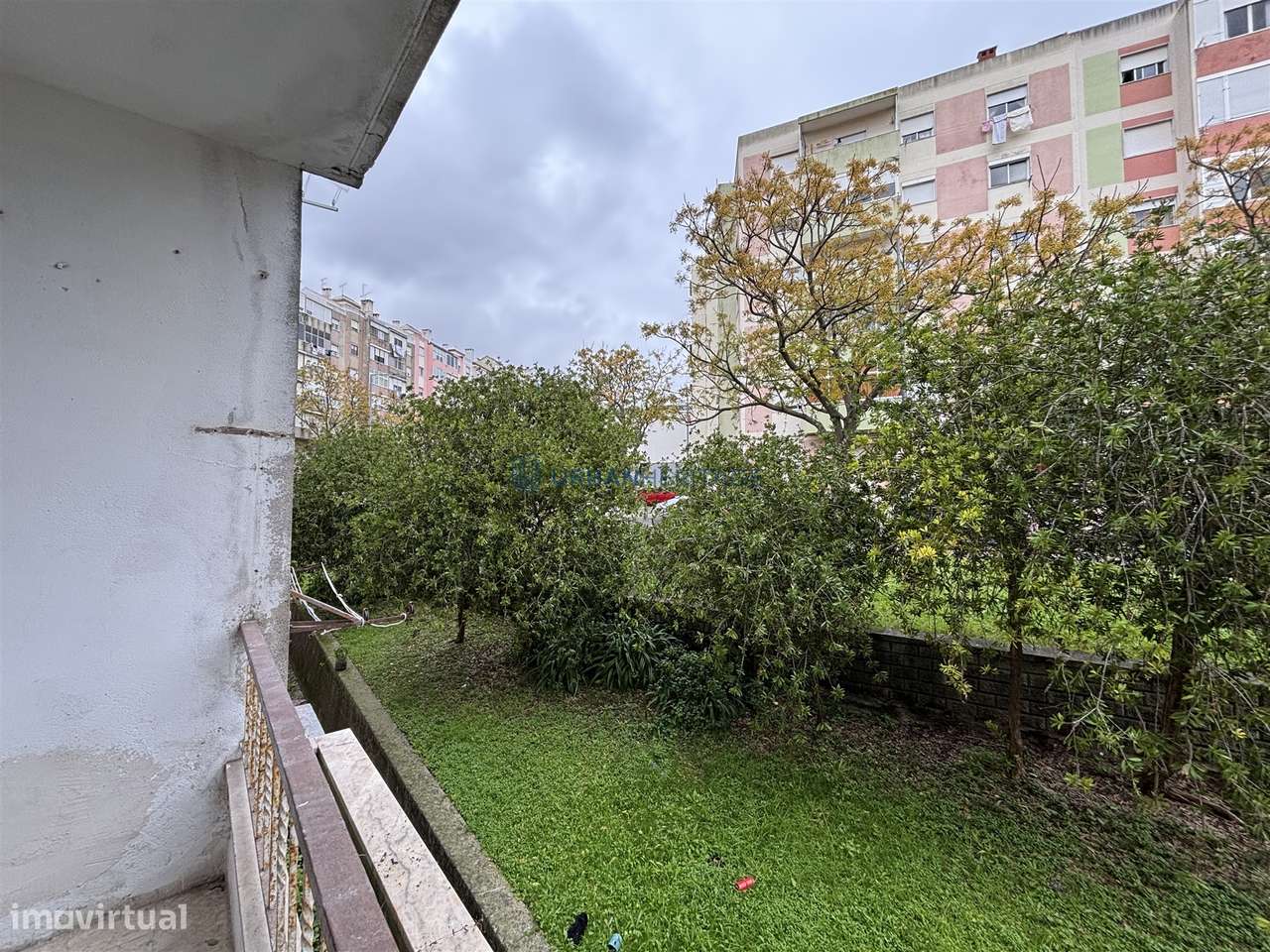 Apartamento T3 Venda em Falagueira-Venda Nova,Amadora - Grande imagem: 4/33