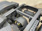 Renault T 440/Stan BD/Automat/Low Deck/2 zbiorniki - 11