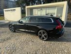 Volvo V60 2.0 T8 AWD TE Inscription - 4