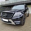 Mercedes-Benz GLK 350 CDI 4Matic (BlueEFFICIENCY) 7G-TRONIC - 8