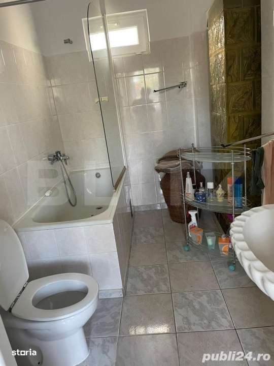 Casa si teren generos - Imagine principală: 3/18