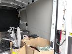 Ford Transit MK8 Lift L3H2 2.0Tdci 130km 2023 r Klima Grzana szyba  Esp Euro 6 Pdc Przod Tyl Oryginalny Przebieg 11 tys  Led Tempomat Skórzana Kierownica - 23