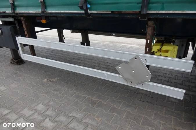 Fruehauf FIRANKA / STANDARD/ OSIE SAF - 18