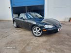 Mazda MX-5 1.8 16V Serie Especial - 4