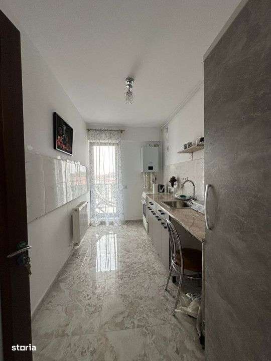 Inchiriere Apartament 2 camere Vis a Vis de Mcdonalds - Imagine principală: 3/6