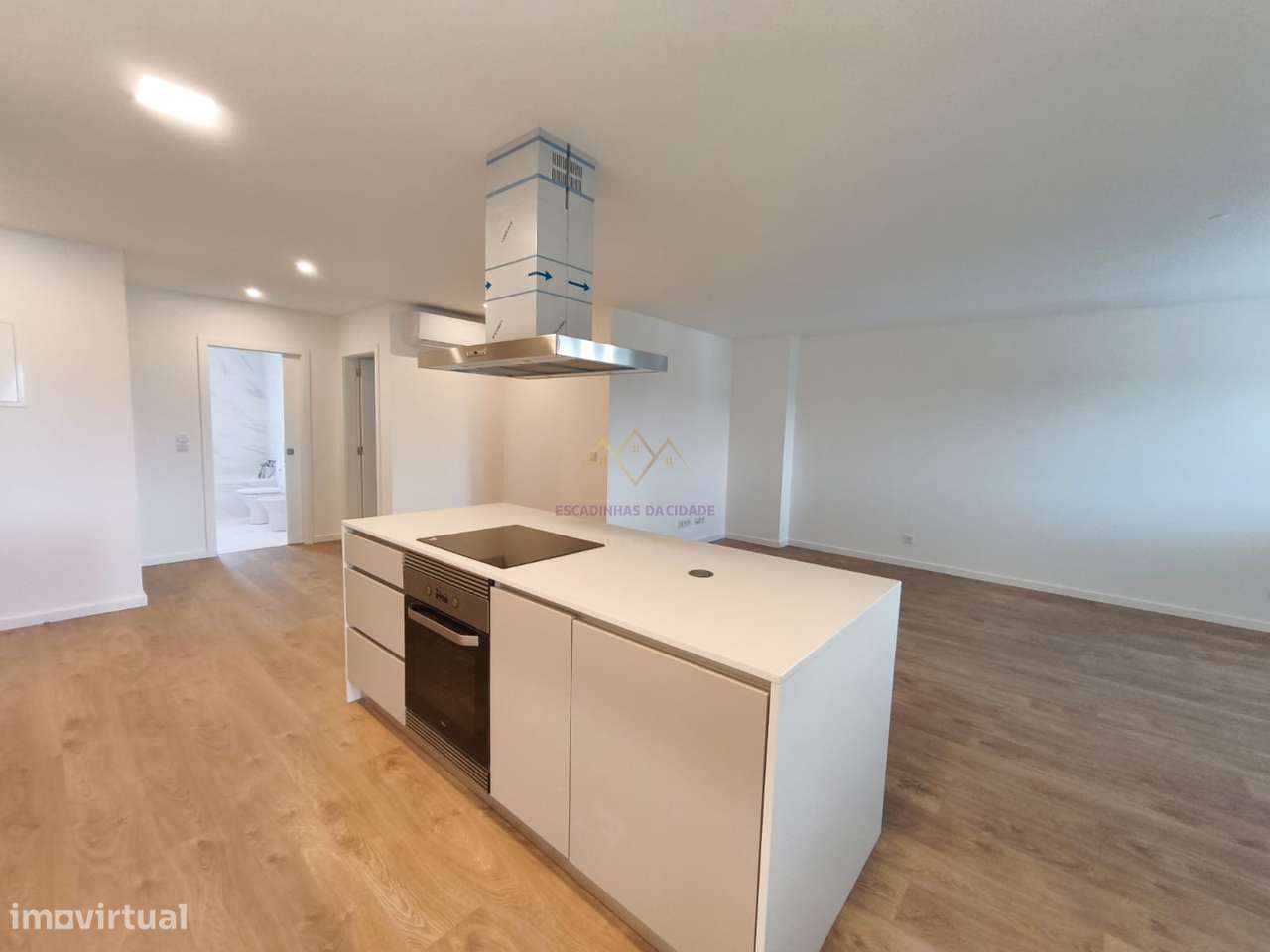 Apartamento T1 com Arrecadação Novo a Estrear - Grande imagem: 5/20