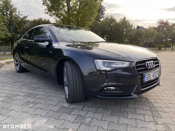 Audi A5 - 4