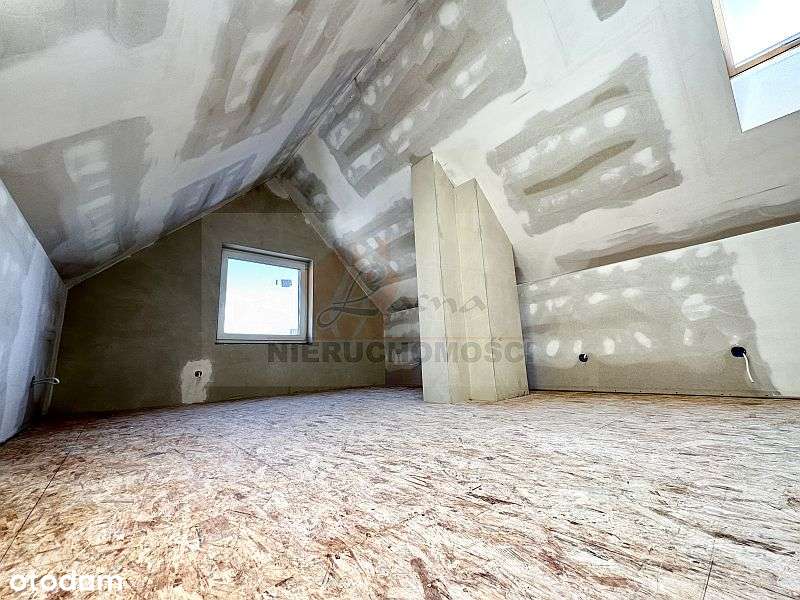 Grybów, bezczynszowe,  3 -pokojowe mieszkanie z ogródkiem-8