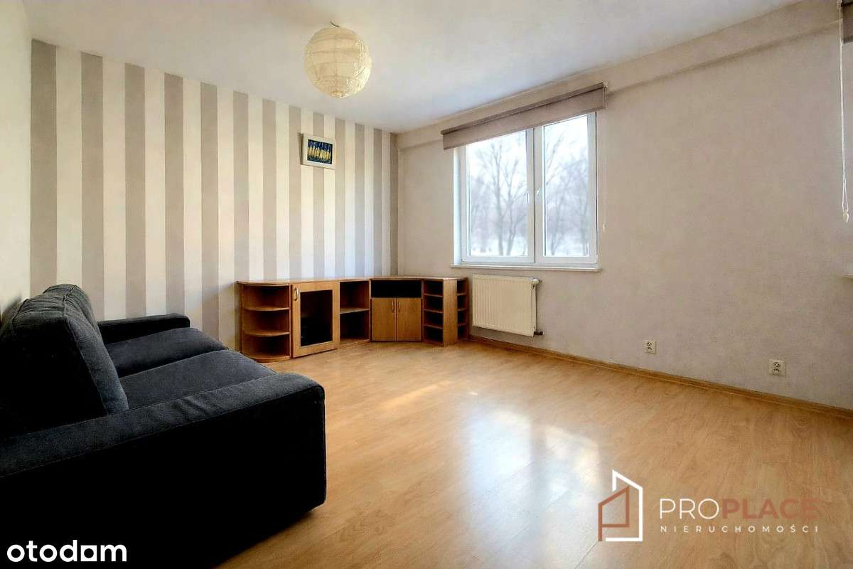 Czyste i zadbane M3 - blok 2002 Górczyn-4