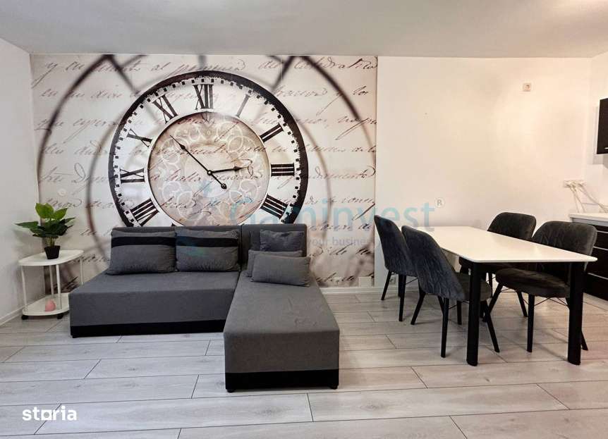 Apartament 2 camere de vânzare, mobilat și utilat, Gaminvest V4393 - Imagine principală: 4/9