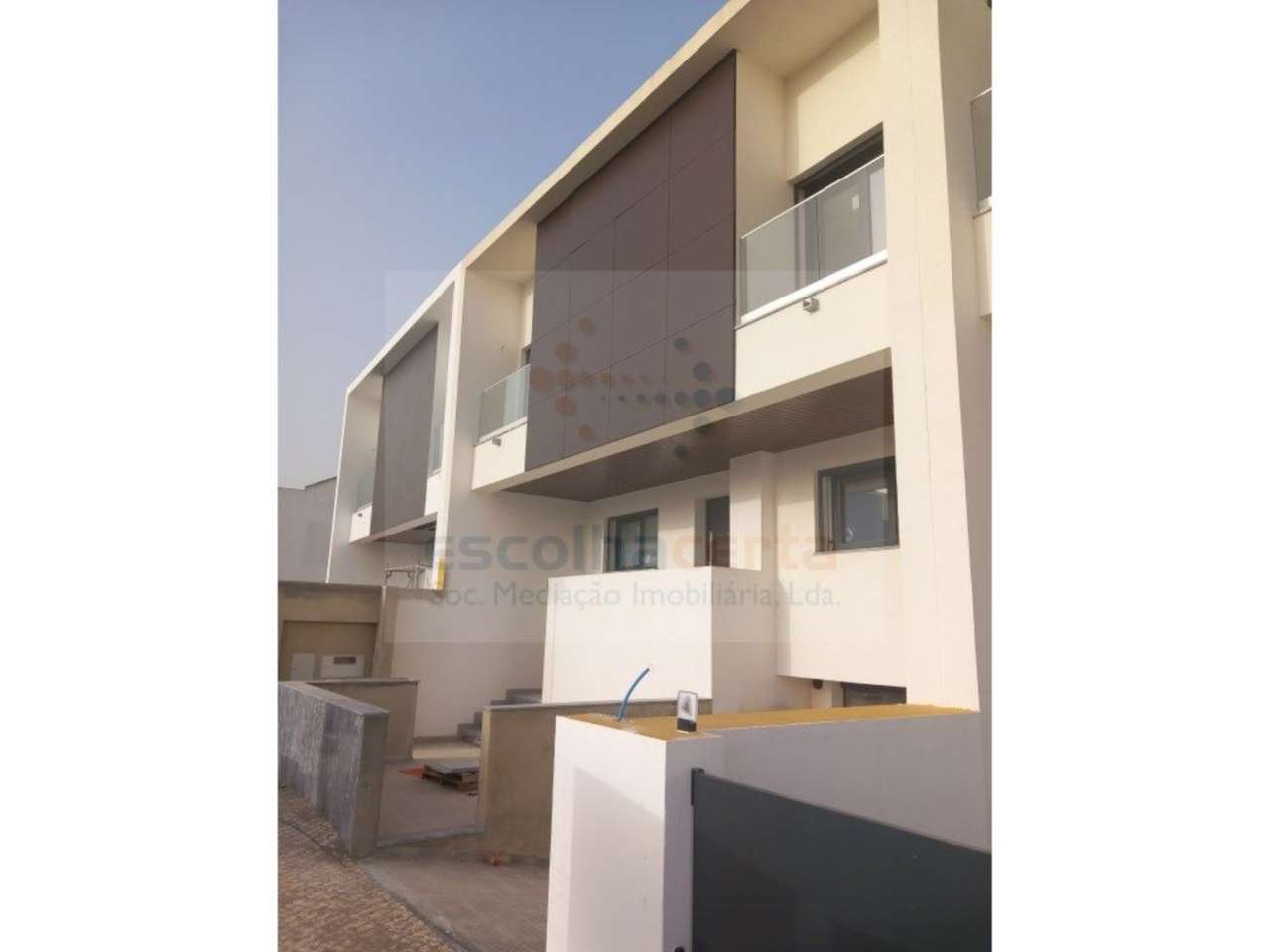 Moradia em Alcochete - Grande imagem: 2/37