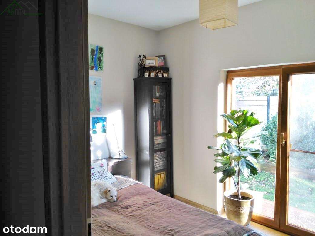 Przytulny dom tuż przy plaży!-13