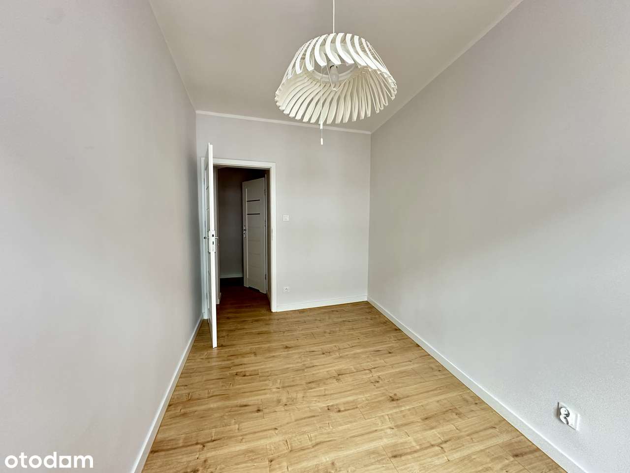 Stylowe 2 pokoje po generalnym remoncie | Wilda | 46 m² | Kamienica