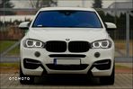 BMW X6 xDrive30d M Sport - 1