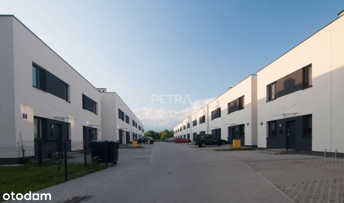 Ostatni, bez Pcc i prowizji, gotowy, z garażem-10