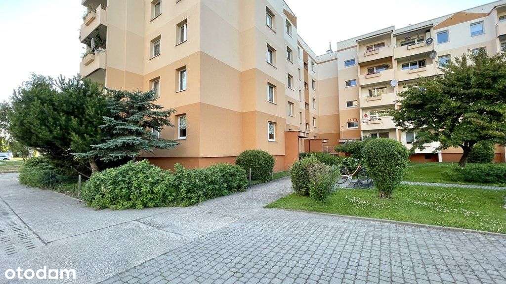 Na sprzedaż 3 pokojowe mieszkanie w Kołobrzegu-18